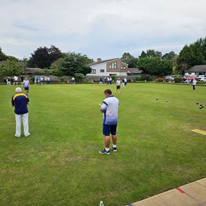 Three Spires Bowling Club Picture gallery