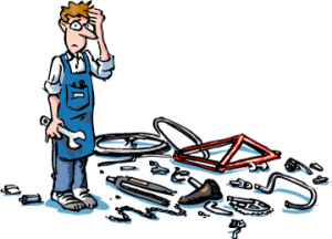 Tadley Men's Shed Home