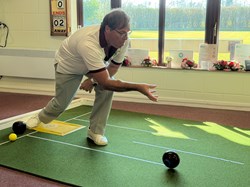 Purbrook Heath Bowling Club Purbrook ShortMat 2025/26