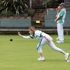 2026 - Finals Day