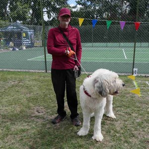 Goodworth Clatford Parish Council  Fete 2026 photos