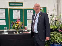 Sir Lindsay Hoyle MP  (Speaker)