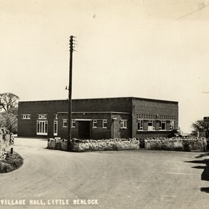 Village Hall, Little Wenlock Parish Council
