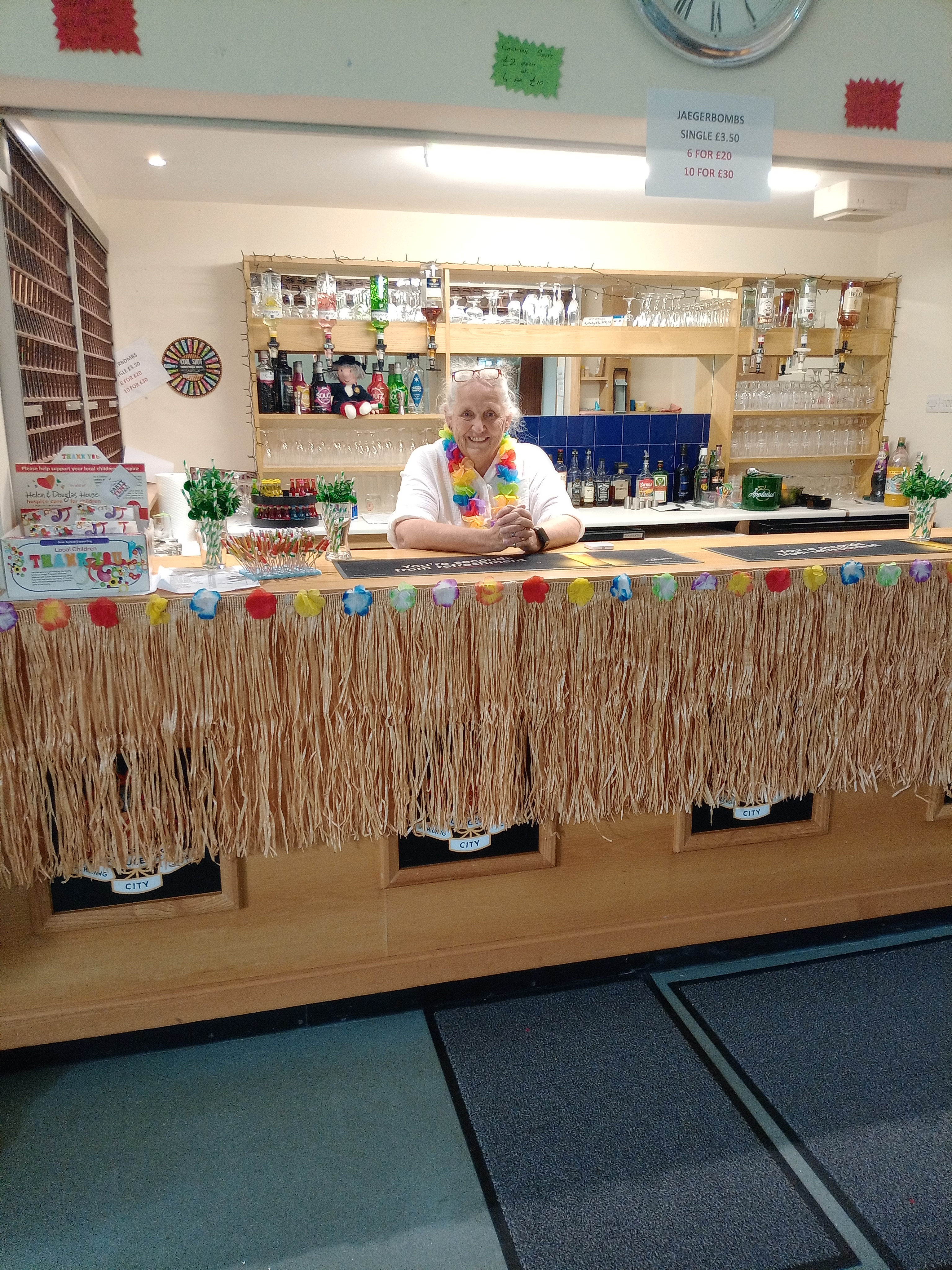 Gloucester City Bowls Club Events & Parties