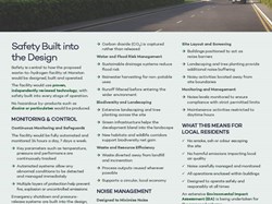 Manston Parish Council HTE Development