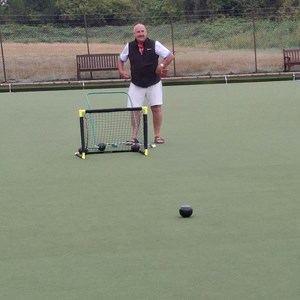 Redbourn Bowls Club Latest News
