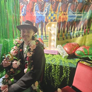 Mytchett Bowls Club Ascot Race Night 2026