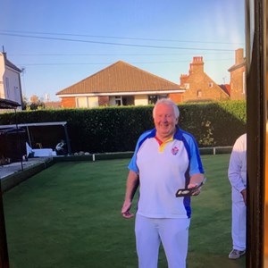 Margate Bowling Club 2022