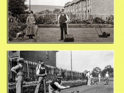 Whitchurch Bowling Club Hampshire History photos