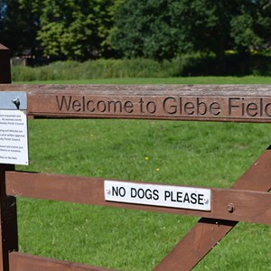 Bleasby Community Website Glebe Field