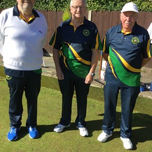 Cove Bowling Club 2024