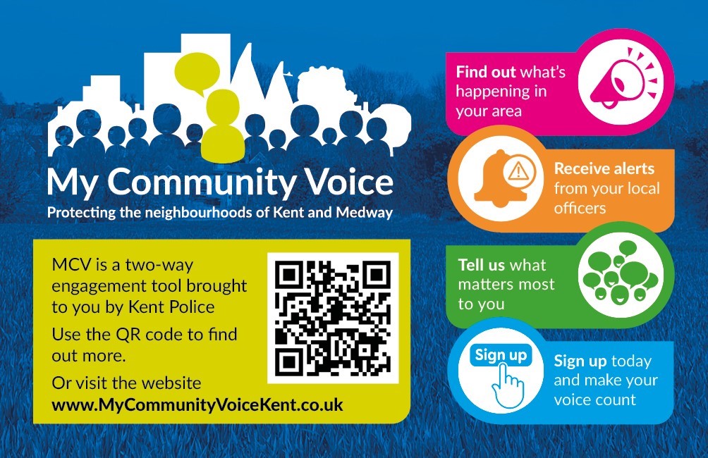 Cliffe and Cliffe Woods Parish Council My Community Voice