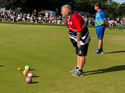 Bowls Hampshire Home