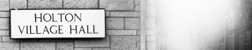 Holton Village Hall Oxfordshire Booking