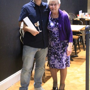 Mere bowls club Gallery