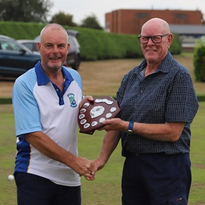 Ben Christon Winner of Sets 2025