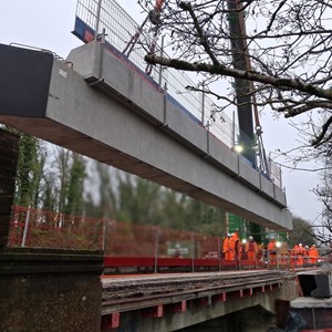 Headbourne Worthy Parish Council M3 Junction 9 Improvement