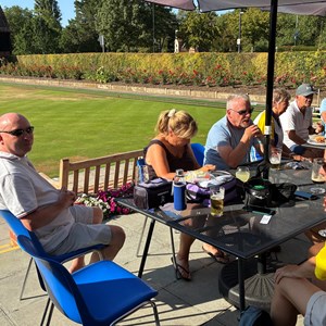 Mill Bowling Club Mill Members Day 2026
