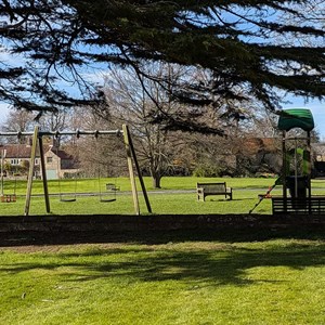 Crakehalll with Langthorne Parish Council Gallery