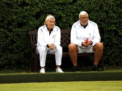 Danbury Bowls Club Invitation Day 2026