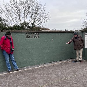 Bridgwater Petanque Club Gallery