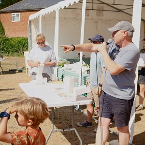 HBT Horticultural Society Photographs 2026 Continued