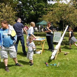 Maidford Parish Council Summer Fete