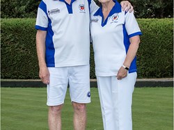 Runwell Hospital Bowls Club Finals Monday (2)