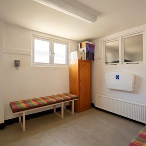 Peppard War Memorial Hall Hall Facilities