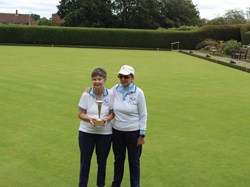 North Mymms Bowls Club  2026 Competitions