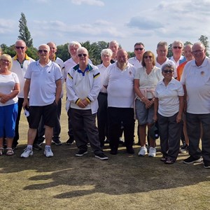 Zingari bowls club Home
