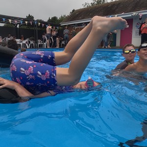 Lordsfield Swimming Club 2026 SEASON