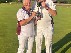 Henfield Bowling Club 2025 Club Finals