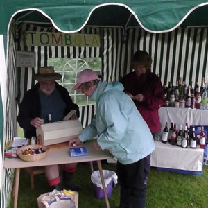 Maidford Parish Council Summer Fete