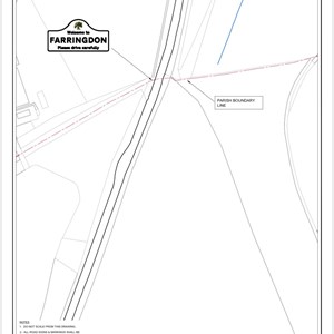Farringdon Parish Council Hampshire Farringdon An Identity