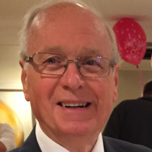 David joined the Council in 1972 (at age 30) and was Chairman  from 1987 to 2019.