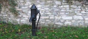 Burghwallis Parish Council The Village Pump