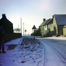 Shuttington and Alvecote Parish Council Historic Photo Gallery