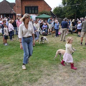 Goodworth Clatford Parish Council  Fete 2026 photos
