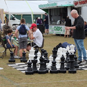 Snodland Town Council Snodland Fete (Previously Carnival)