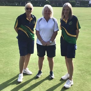 Cove Bowling Club 2023