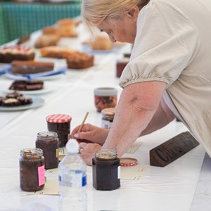 HBT Horticultural Society Photographs 2025