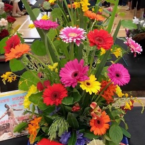 Mannings Heath & District Horticultural Society Summer Show 2025