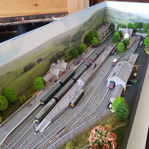 N Gauge Society - IoW Group MRS News - 2 Mar