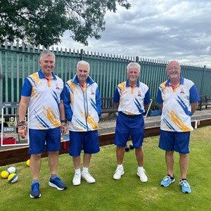 Sir Thomas Rich's Bowling Club Home
