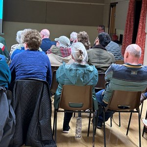 Annual Assembly of the Parish 2026