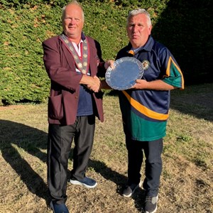 Bowls Hampshire Home