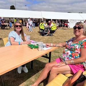 Louth & District Lions Beer Festival