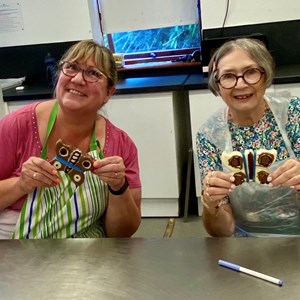 Circle of Friends CIC Linda's Story