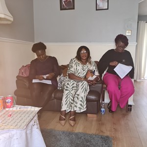 Association of North East Cameroonians September